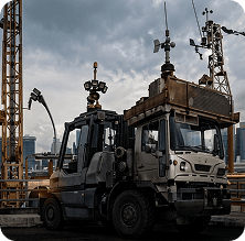 CONSTRUCTION