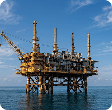 OIL & GAS